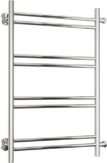 Полотенцесушитель водяной Стилье Версия-Б1 48x71,2 см без покрытия 00611-6040