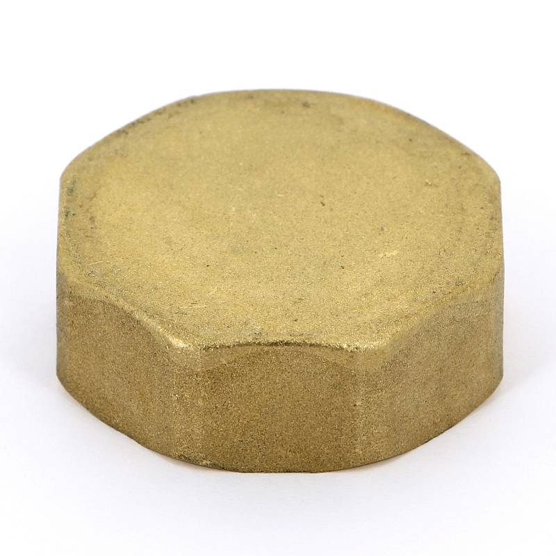 Заглушка с внутренней резьбой Uni-Fitt 1 1/2 607G6000