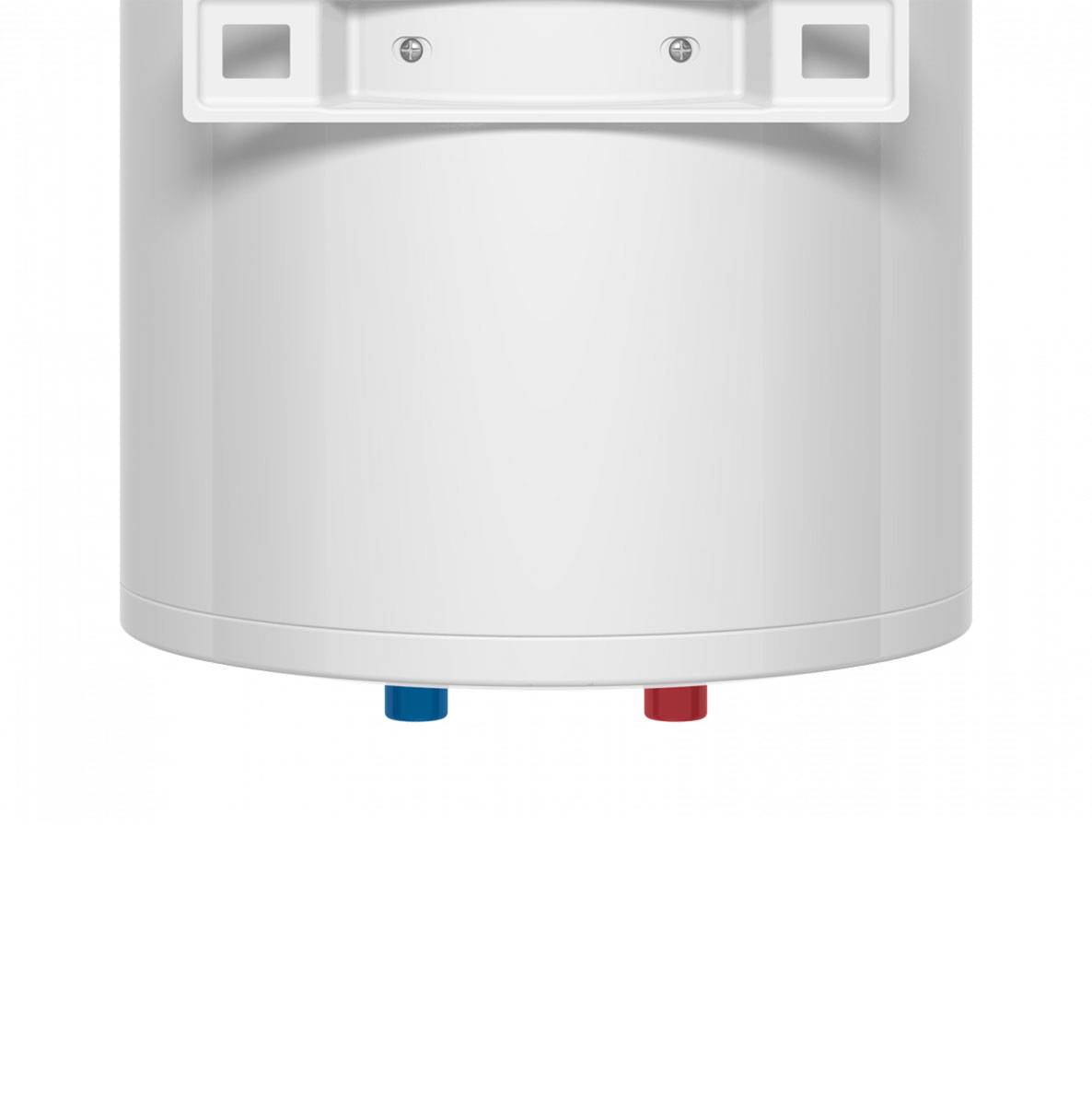 Водонагреватель накопительный Thermex Solo 50 V 50 л вертикальный 4815