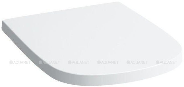 Сиденье для унитаза Laufen Palomba Collection Soft Close 8.9180.2.000.000.1