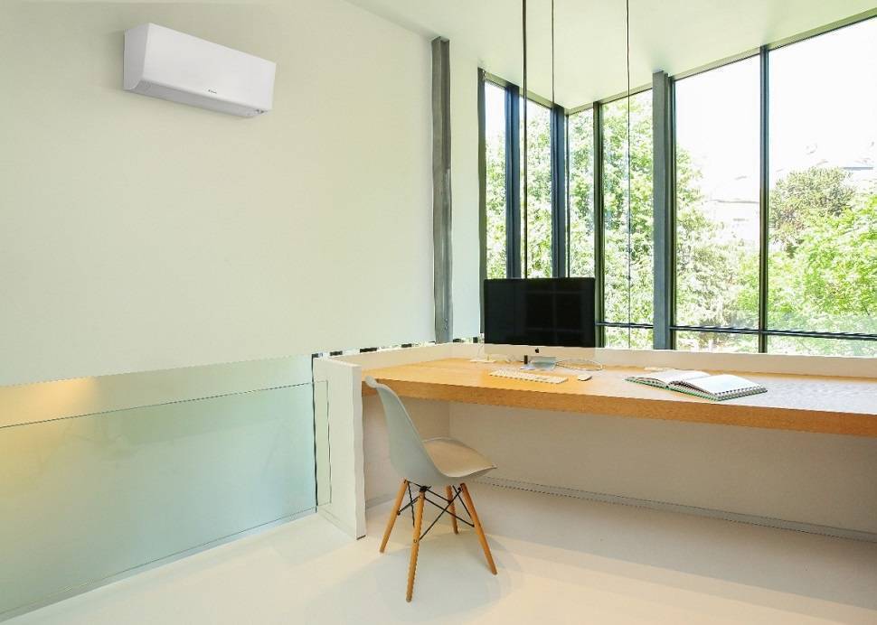 Кондиционер сплит-система Daikin Perfera FTXM71R/RXM71R инверторный FTXM71R/RXM71R