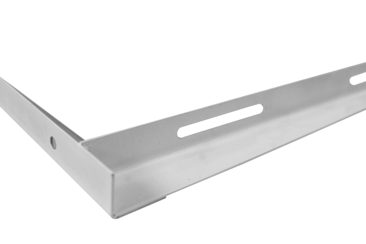 Кронштейн для кондиционера Lessar 450х450 мм (2.0 мм) edbdd421