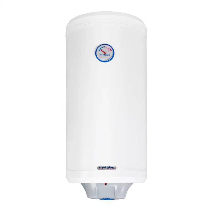 Водонагреватель накопительный Metalac HEATLEADER MB 80 INOX SLIM R 80 л H515