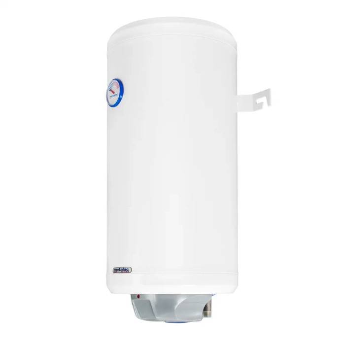 Водонагреватель накопительный Metalac HEATLEADER MB 80 INOX SLIM R 80 л H515