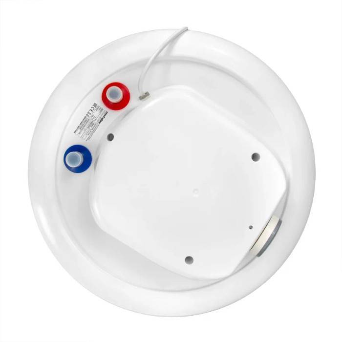 Водонагреватель накопительный Metalac KLASSA INOX CH 80 R 80 л сухой ТЭН 517