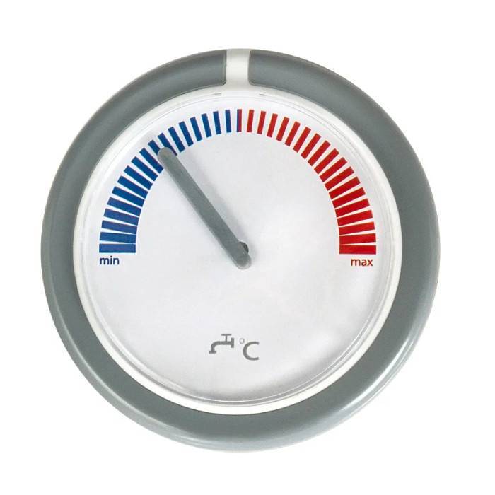 Водонагреватель накопительный Metalac KLASSA INOX CH 80 R 80 л сухой ТЭН 517