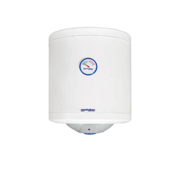 Водонагреватель накопительный Metalac OPTIMA EZV 30 R 30 л 159482