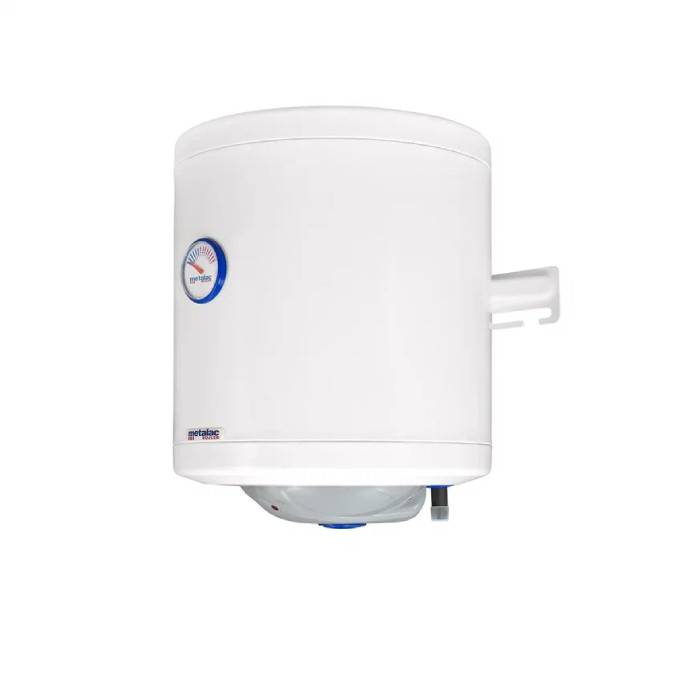 Водонагреватель накопительный Metalac OPTIMA EZV 30 R 30 л 159482