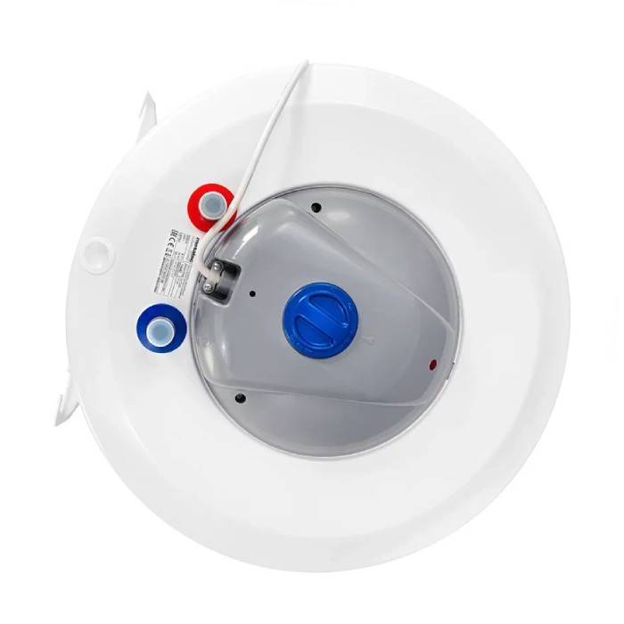 Водонагреватель накопительный Metalac OPTIMA EZV 30 R 30 л 159482