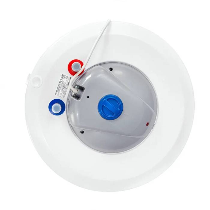 Водонагреватель накопительный Metalac OPTIMA MB 150 R 150 л 167488