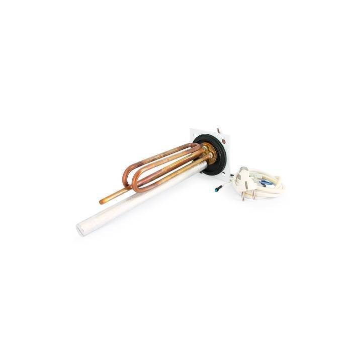 ТЭН Uni-Fitt 2 кВт для бойлеров INDIRECT WL/WR фланцевый 800C0200