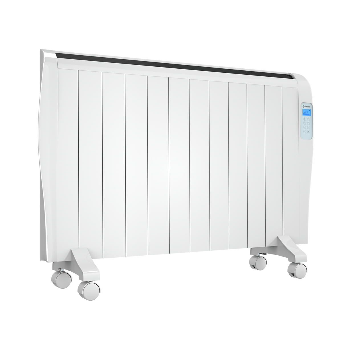 Конвектор электрический Thermex Lummi 1800E 1800 Вт 101 001 0018