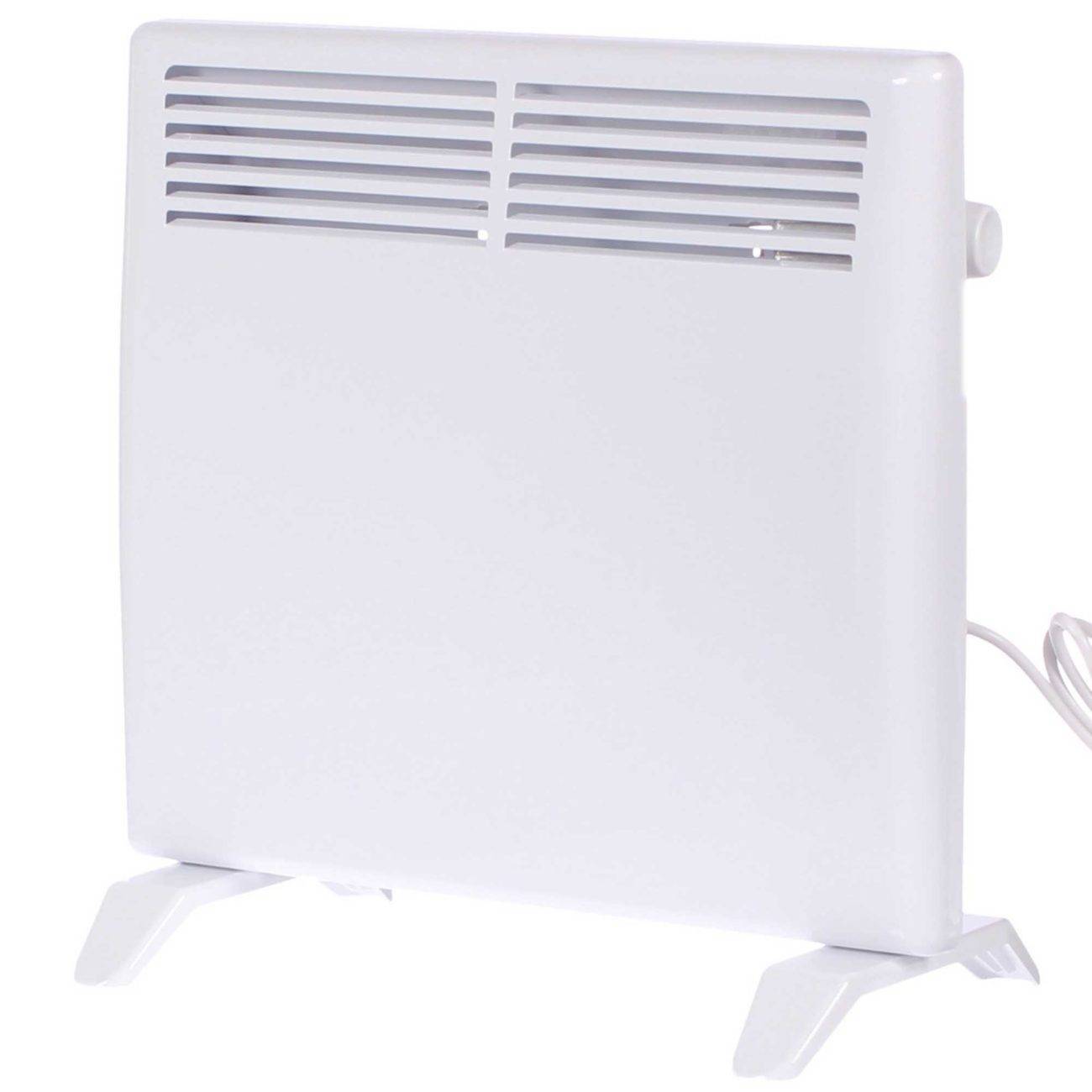 Конвектор электрический Equation LCM-500 500 Вт