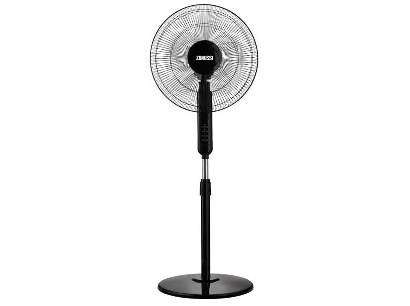 Вентилятор напольный Zanussi ZFF-907 1155711