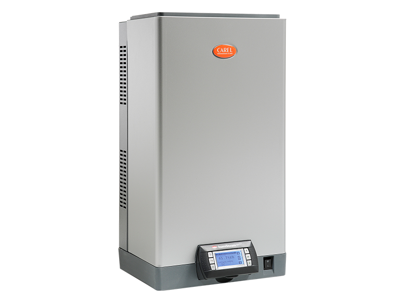 Увлажнитель CAREL HumiSteam X-plus 15 кг/ч 400 В UE015XLC01