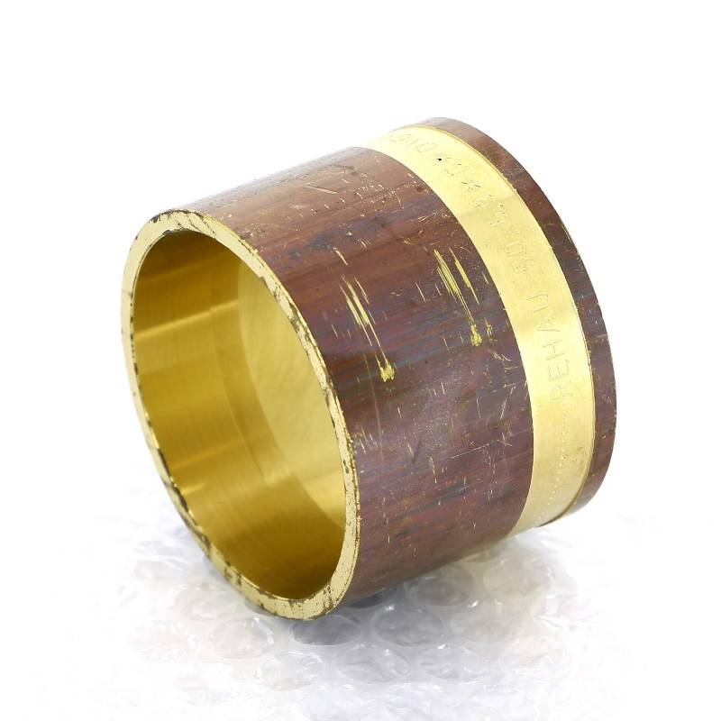 Гильза надвижная Rehau Rautitan PX 50 мм полимерная 139771