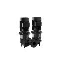 Насос циркуляционный сдвоенный Grundfos TPD 32-80/4 A-F-A-BAQE 0.25 кВт 3x400 В 96086751