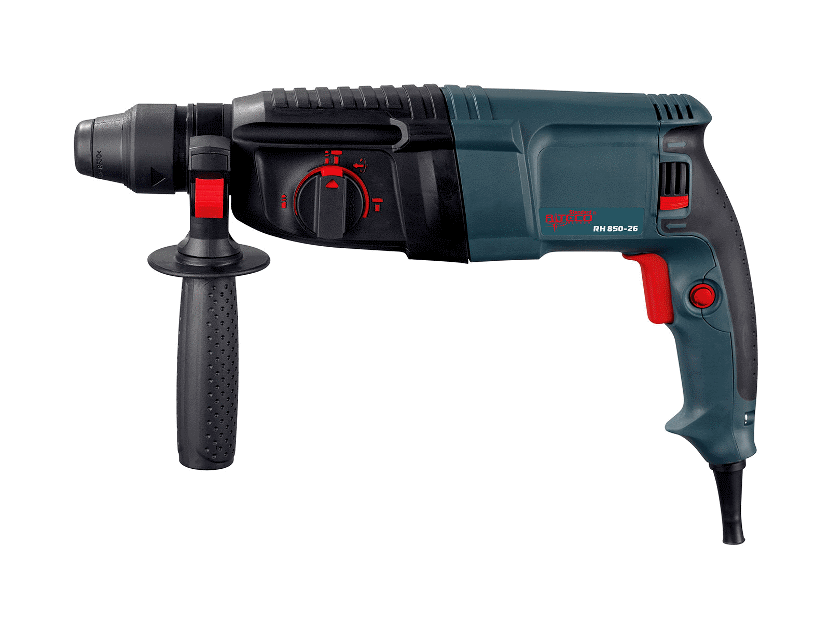 Перфоратор ALTECO RH 850-26 Standard SDS-Plus 800 Вт 1150718