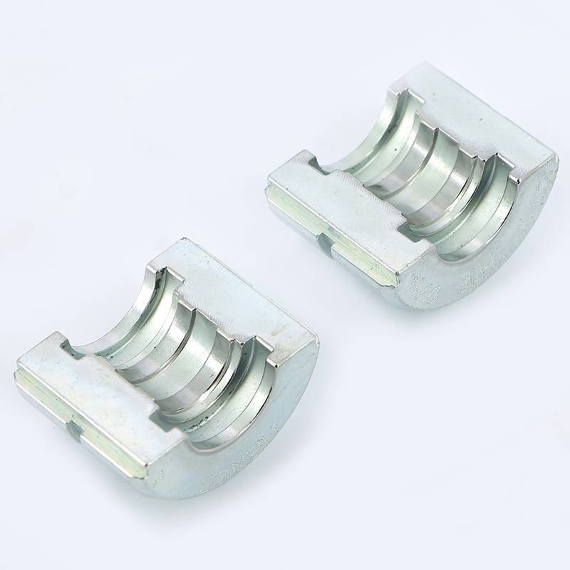 Насадка для ручного пресса Henco 16x2.0 мм BE16H