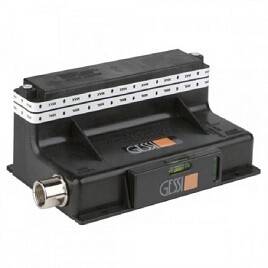 Внутренняя часть для смесителя с изливом Gessi 20497031