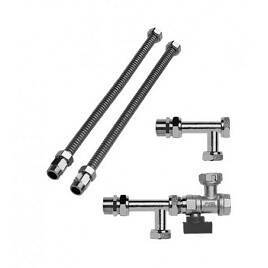 Гидравлический комплект BAXI для Luna, ECO и Luna UB KHG71408481