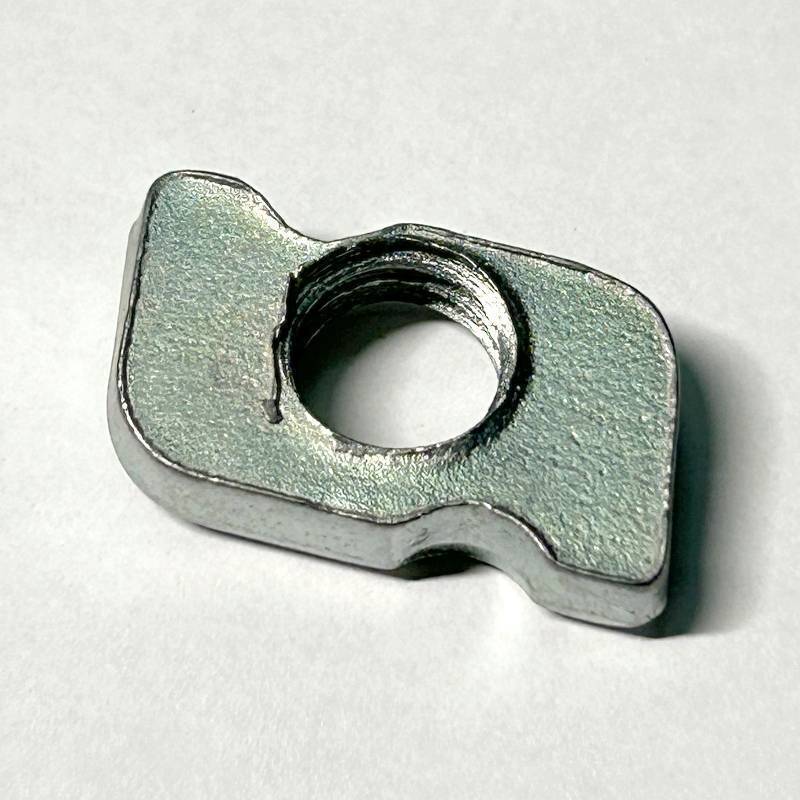 Гайка фигурная Walraven M10 864F1000