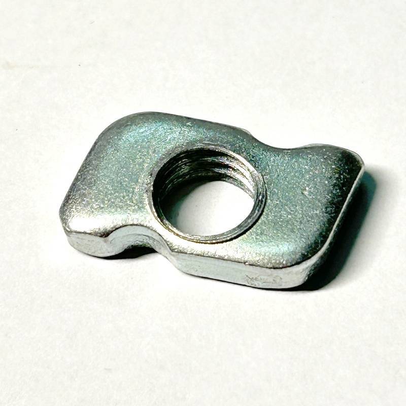 Гайка фигурная Walraven M10 864F1000