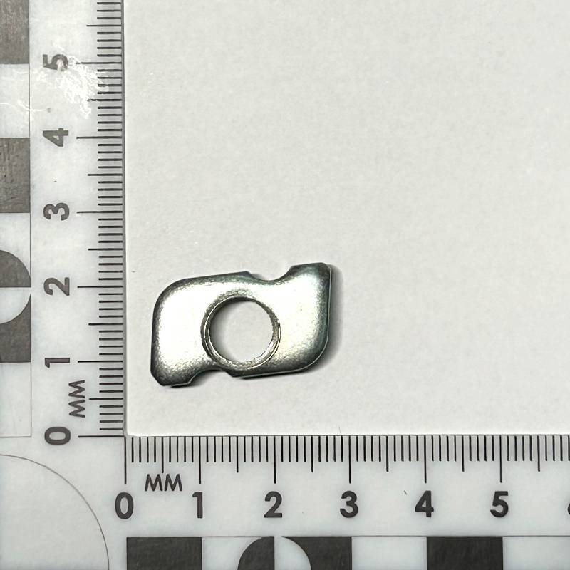 Гайка фигурная Walraven M10 864F1000