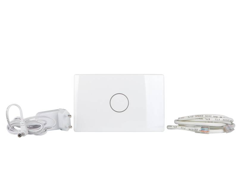 Блок управления Nobo Ecohub