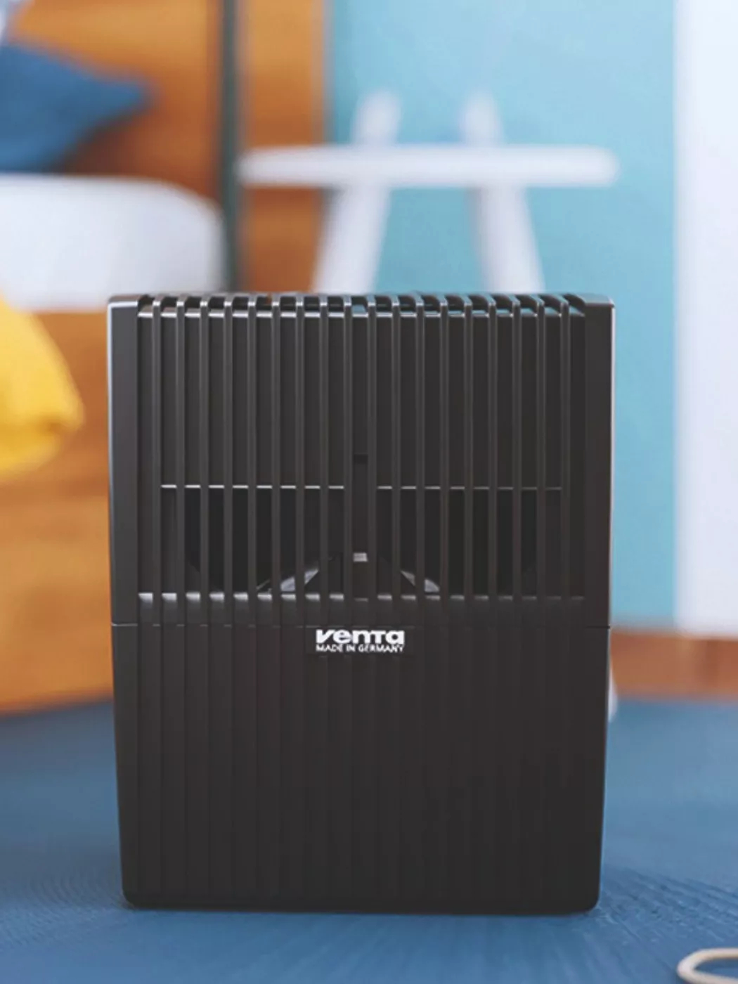 Мойка воздуха Venta LW15 Classic Original черная 30211