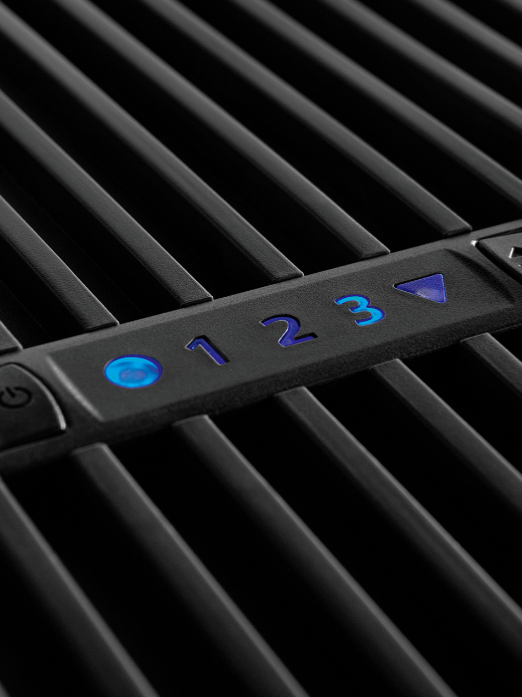 Мойка воздуха Venta LW15 Classic Original черная 30211