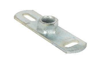 Подпятник усиленный Walraven BIS M8 6713008