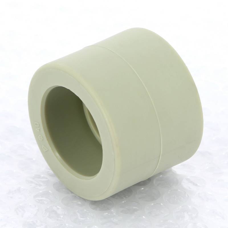 Муфта полипропиленовая FV-Plast 40 мм сварка 201040