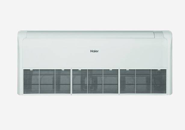 Внутренний блок напольно-потолочный Haier R32 ECO AC160S1LK1FA