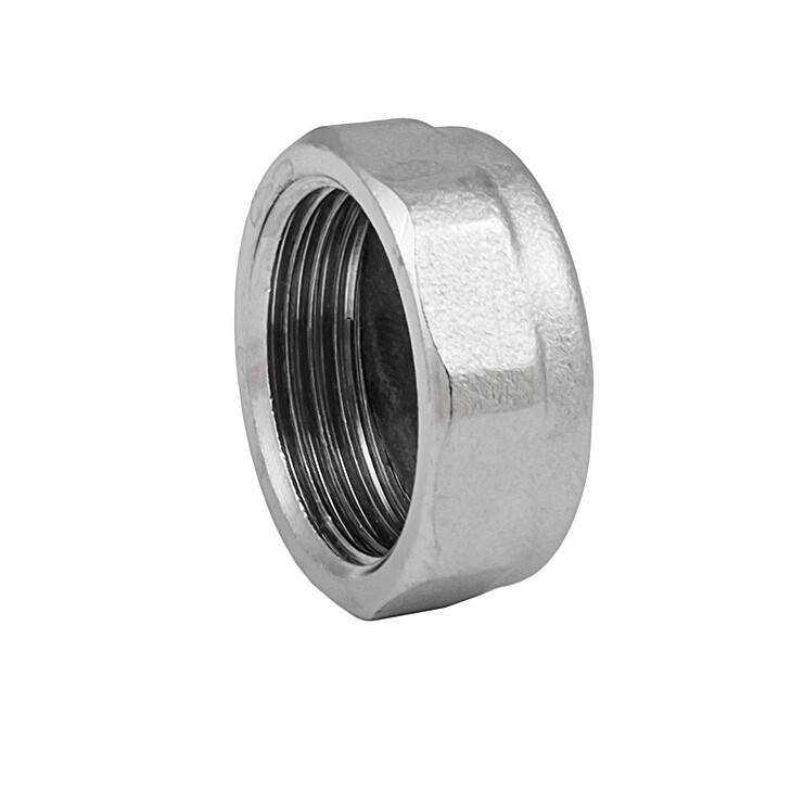 Заглушка для коллектора Högert Technik 3/4 ВР EMW01003