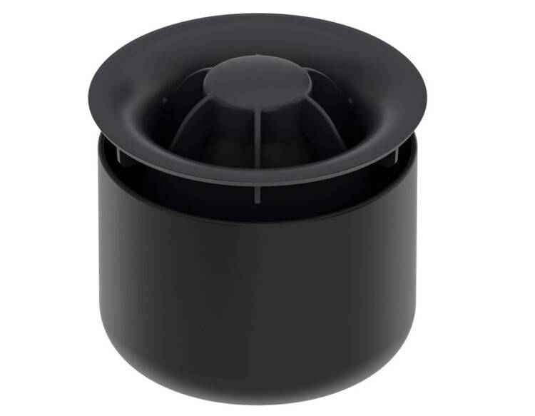 Стакан гидрозатвора TECE TECEdrainpoint S 3695006