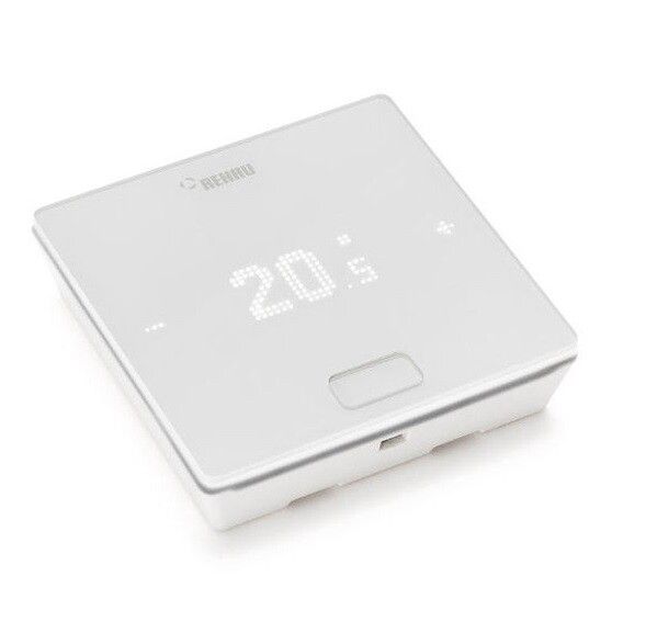 Терморегулятор Rehau NEA SMART 2.0 TBW проводной 13280001003