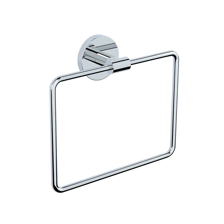 Полотенцедержатель-кольцо Jaquar Continental хром ACN-CHR-1121N