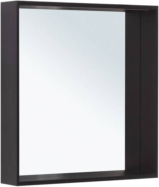 Зеркало Allen Brau Reality 70 см черный 1.32017.BB