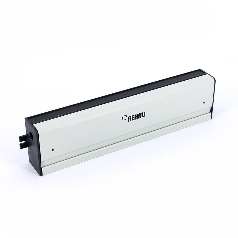 Клеммная колодка REHAU Nea HC 24 В 6 зон 13400241001