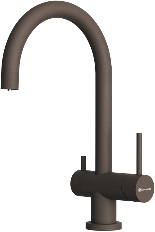 Смеситель для кухни OMOIKIRI Yamada-P espresso 4994506