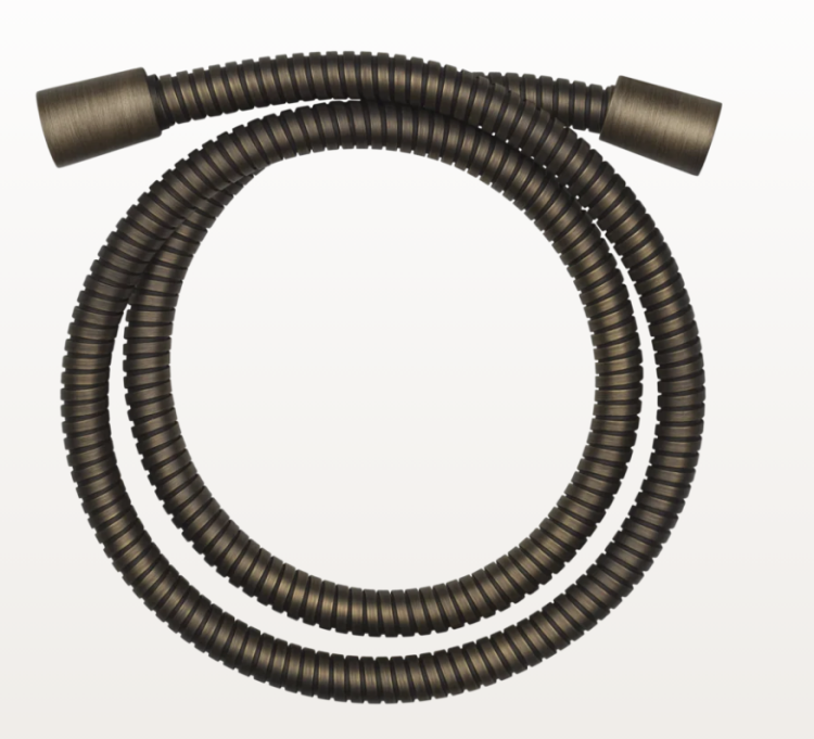 Шланг для душа Gessi 1500 мм Antique Brass 01724713