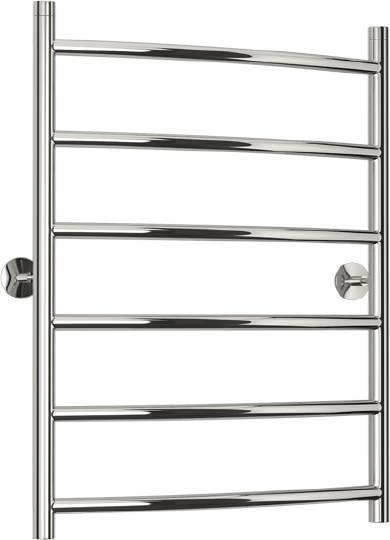 Полотенцесушитель водяной Стилье Универсал-50 50x80 см 00650-8050