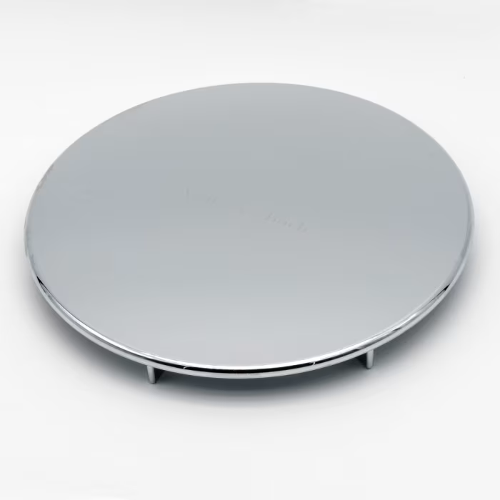 Крышка слива Villeroy & Boch Subway Infinity хром 92260261