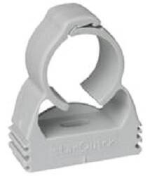 Хомут Walraven BIS starQuick 32-35 мм серый упаковка 50 шт 0854035