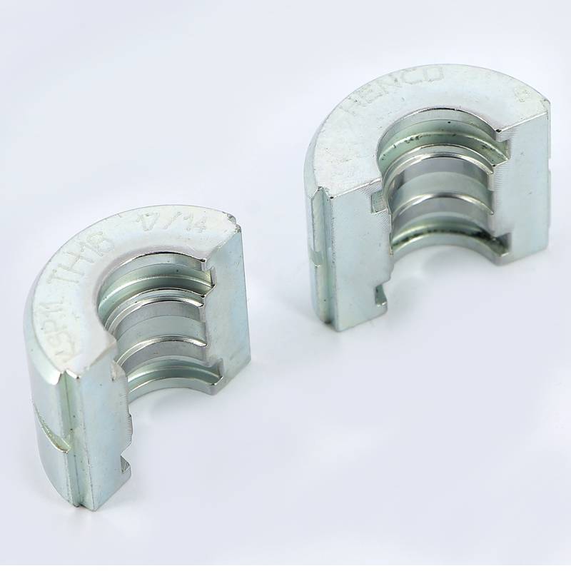 Насадка для ручного пресса Henco 16x2.0 мм BE16H