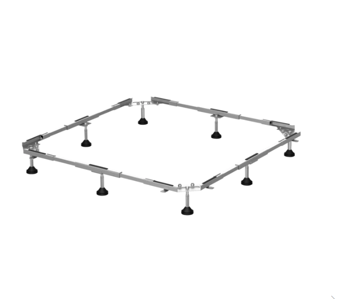 Ножки для душевого поддона Bette BetteFloor 800x800 мм B50-3141