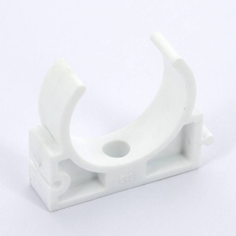 Опора для полипропиленовых труб Pro Aqua 40 мм PA18014P