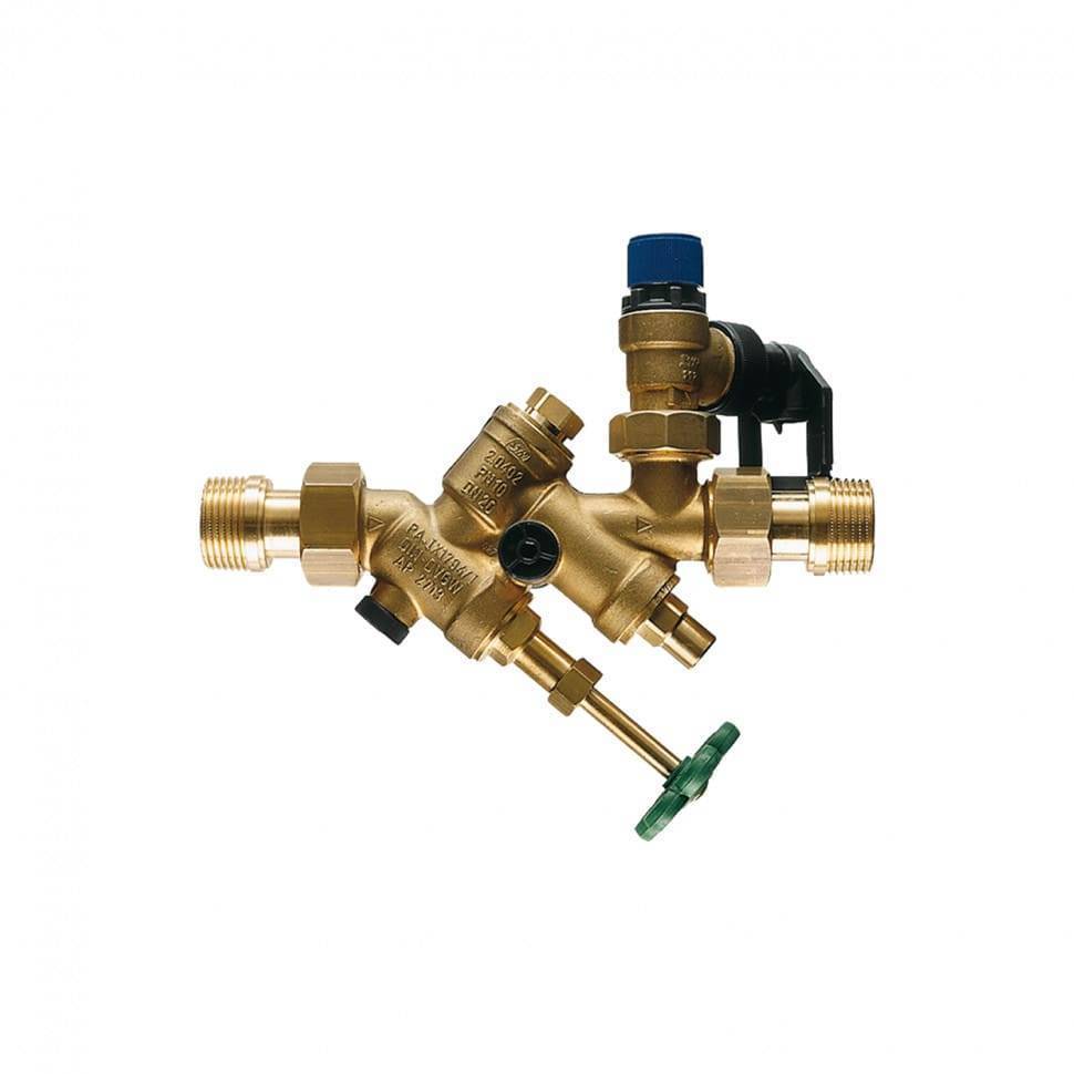 Группа безопасности Stiebel Eltron ZH 1 074370