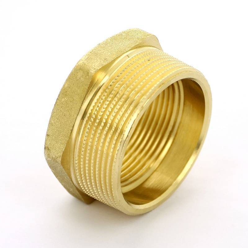 Футорка НВ Tiemme 1581G 2x1 1/2 1500130